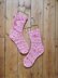 Laverna Socks