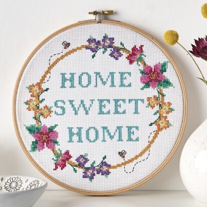 Free Cross Stitch Patterns