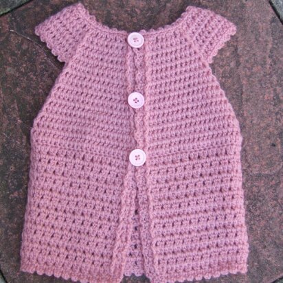 Children's Waistcoat