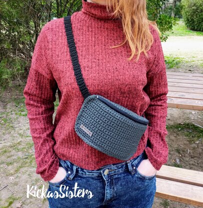 Free fanny discount pack crochet patterns