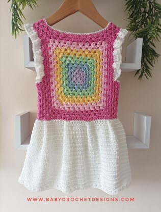 Granny sundress