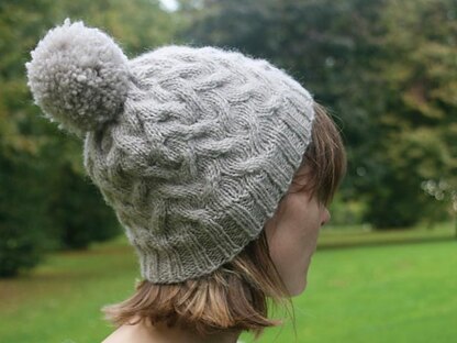 Constantine Hat