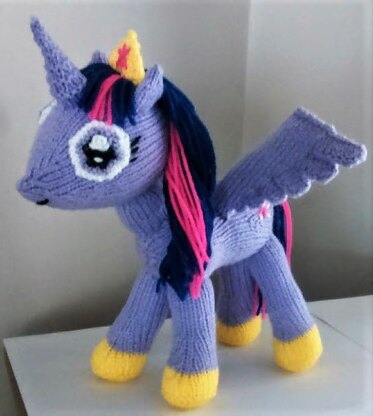 Twilight Sparkle