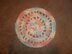 Paddle Wheel Dishcloth