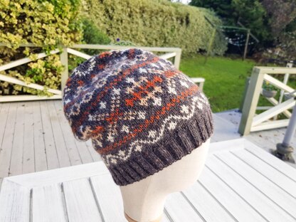 Lilydale Beanie