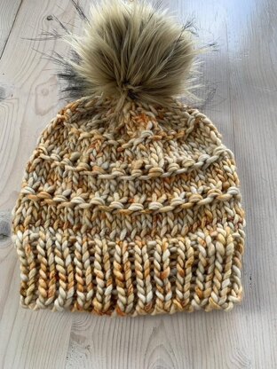 Snowchaser Hat