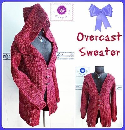 Overcast Sweater