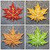 Maple Leaf