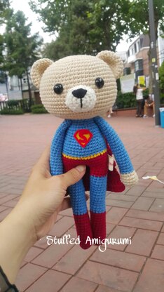 Super bear