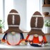 Football Hat Gnome