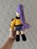 Rumi Kpop Doll