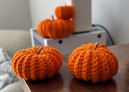 Mini Pumpkin