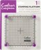 Crafter's Companion Stamping Platform 4"x4"