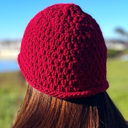 Swift Stitch Hat