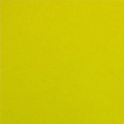 Arc Crafts ColorPlan 100lb Cover Solid Cardstock 12"X12" 10/Pkg - Chartreuse