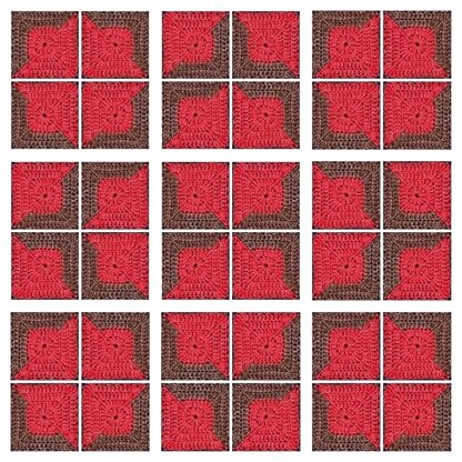 Paloma Blanket