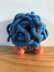 Tangela Pokemon Toy Plushie