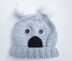 Koala Animal Baby Beanie Hat