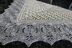 Pierina shawl