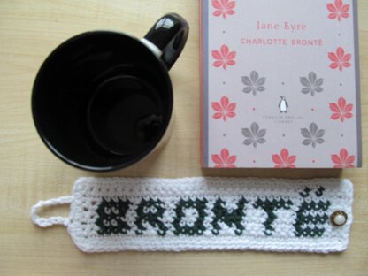 Brontë Mug Cozy