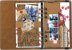 Elizabeth Craft Designs Elizabeth Craft Metal Die - Planner Essentials 15