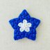 77 Star Motif