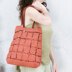 Squares1 Tote Bag