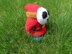 Shy Guy Amigurumi