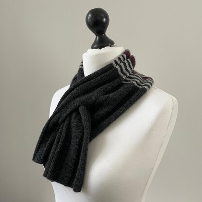 RiStri Scarf