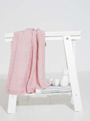 Blankets in Stylecraft Bambino DK - 9506 - Downloadable PDF