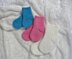 47-Baby Socks