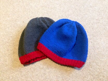 Christmas Beanie Hats