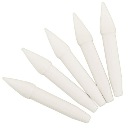 Dove Products Dove Blender Pen Replacement Tips 5/Pkg - For BL-3
