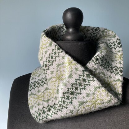 Little Orme Cowl