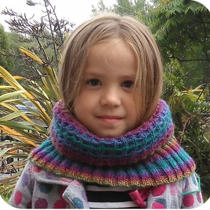 Loula - knitting pattern
