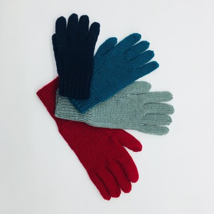 FÖHN gloves