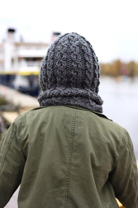 High Seas Balaclava