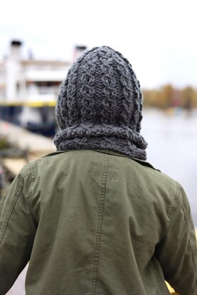 High Seas Balaclava