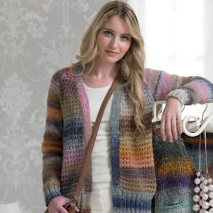 Noro Fragrance - Boutique PDF at WEBS | Yarn.com