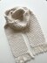 Carrie Scarf