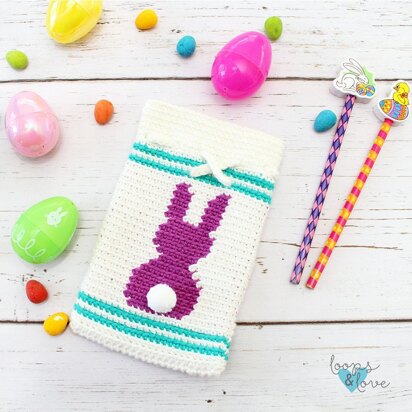 Easter Bunny Bag