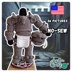 Alphonse Elric from FullMetal Alchemist