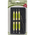 Advantus Paper Blossom Tool Kit 4/Pkg - Ball Tools