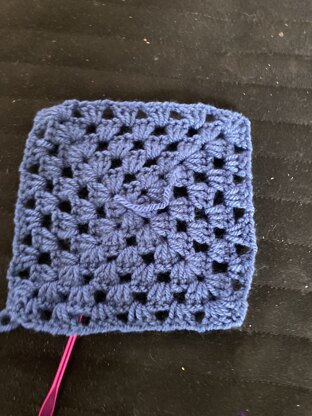 Granny square