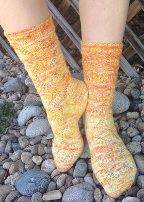 Radiance Socks