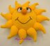 Smiling Sun Magicalknit