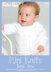 Peter Pan Mini Knits Book One - 325