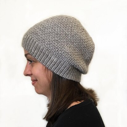 Worsted Badlands Hat