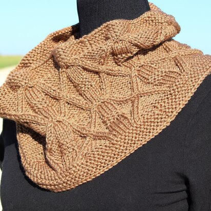 Sonoran Cowl