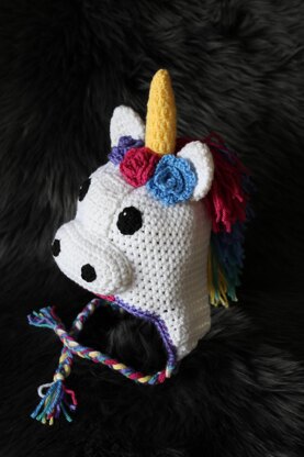 Unicorn Hat